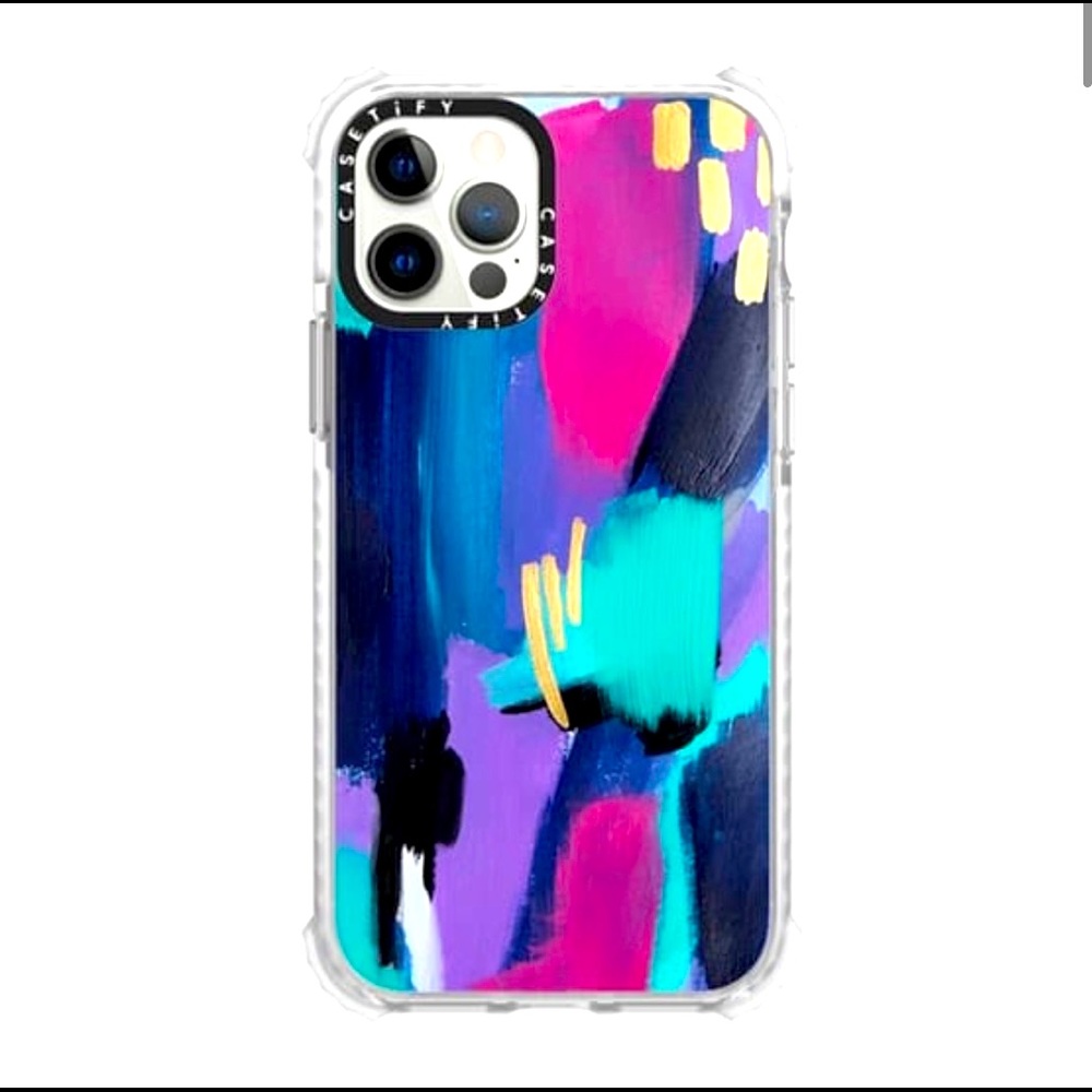 NWOT Casetify iPhone 11 Pro Case